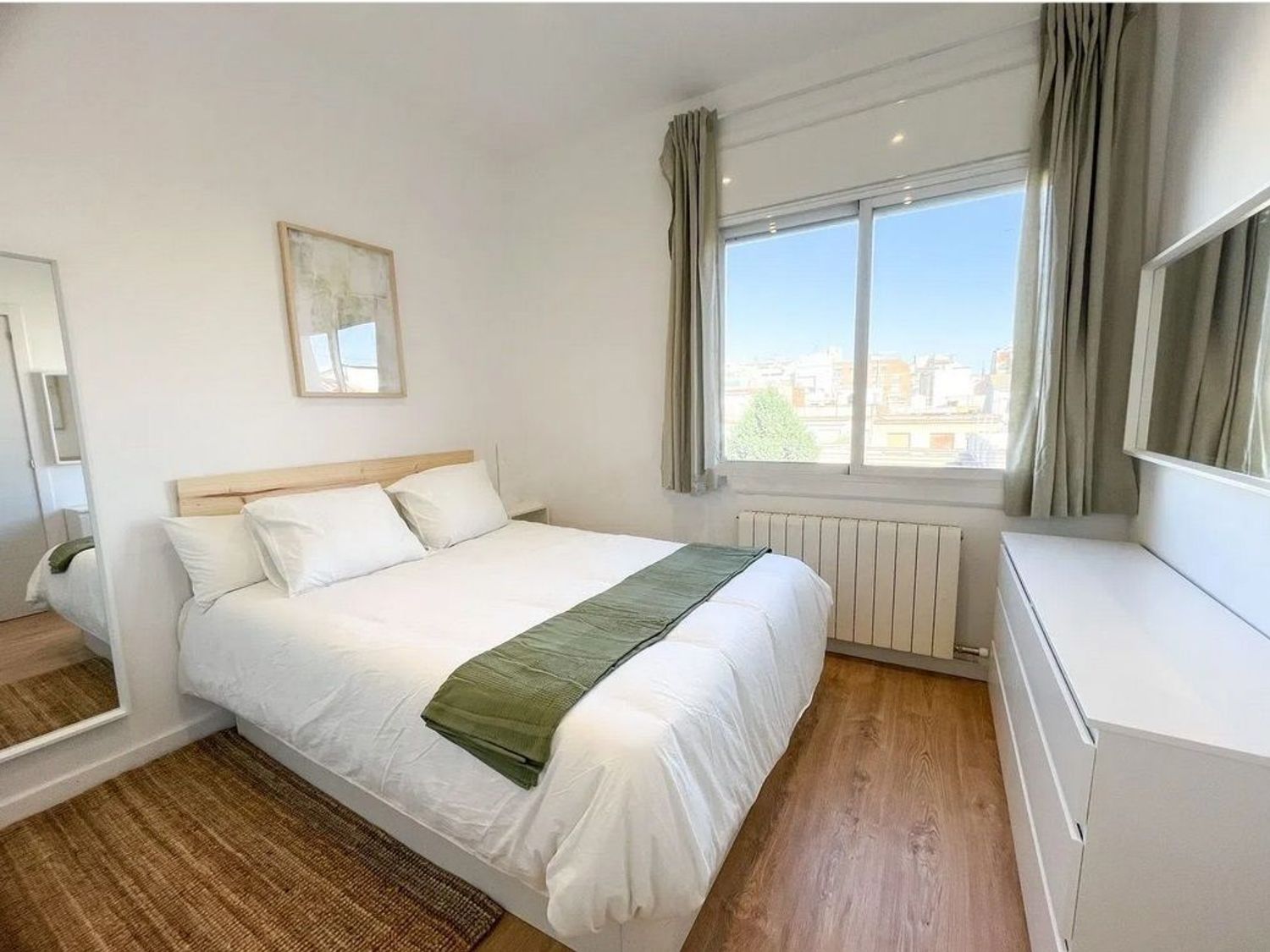 Piso en Calle de Mandri, 20, Sant Gervasi - La Bonanova - Foto 9