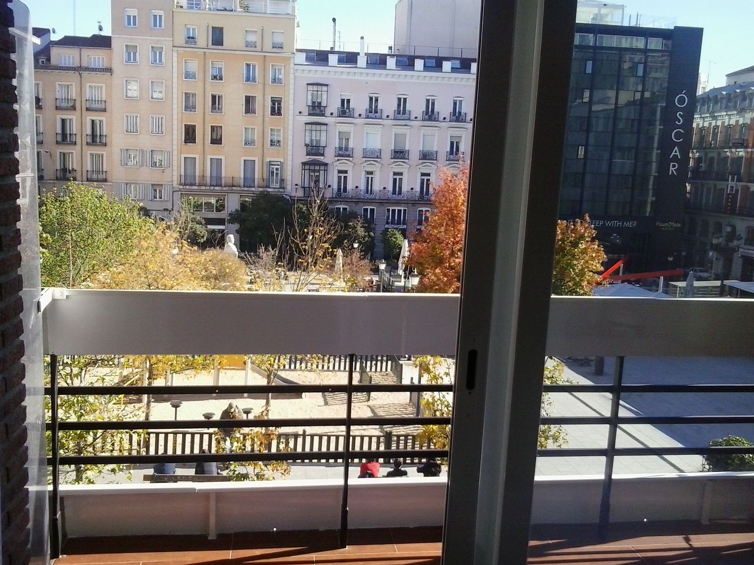 Estudio en plaza de Pedro Zerolo, 4 - Foto 2