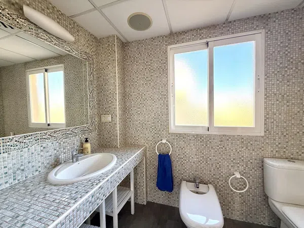 Chalet pareado en Avenida Pintor Fernando Soria, Alicante Golf - Foto 42