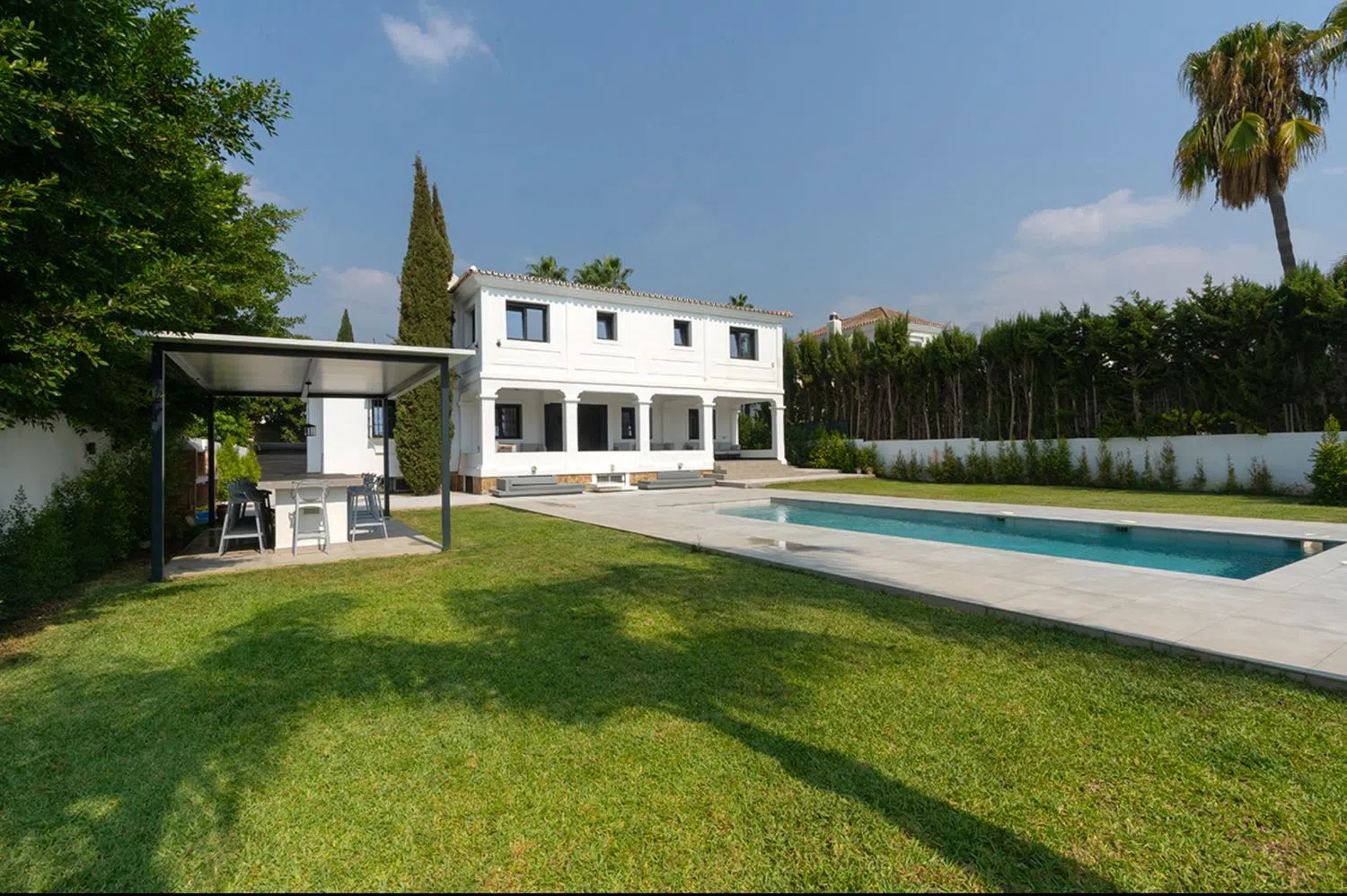 Casa independiente en calle Bruselas, 6 - Foto 2