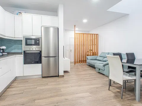 Piso en calle Covadonga, 68