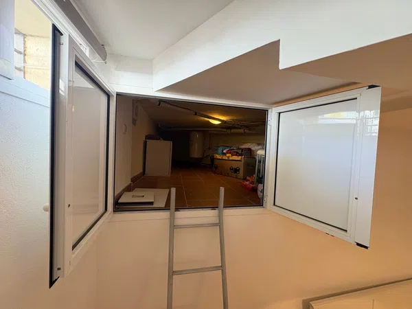 Dúplex en Calle Francisco Juan Carrillo, 4, Cerrado de Calderón - Hacienda Paredes - Foto 16