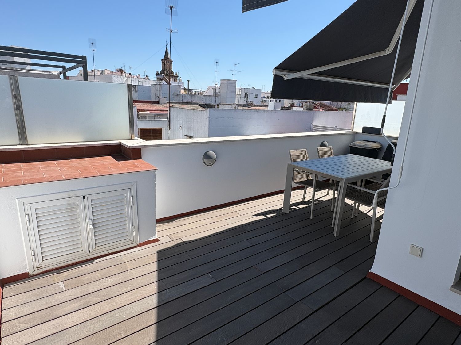 Ático en pasaje González de Quijano, 7 - Foto 22