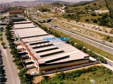 Nave Industrial en Badalona - Foto 6