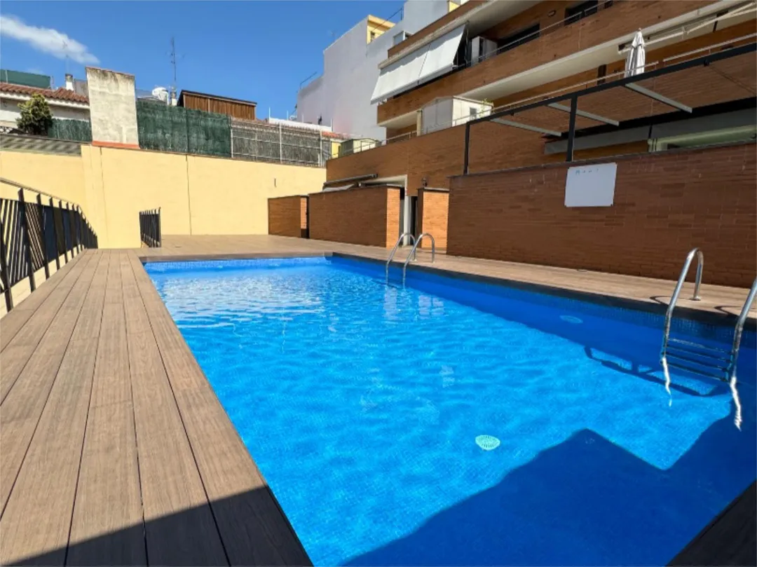 Piso en  Carrer Tamarit 64 - Foto 3