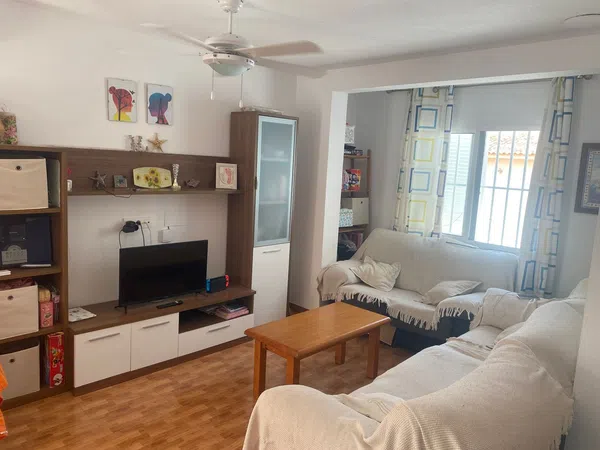 Chalet adosado en Calle Alejo Carpentier, 39 - Foto 2
