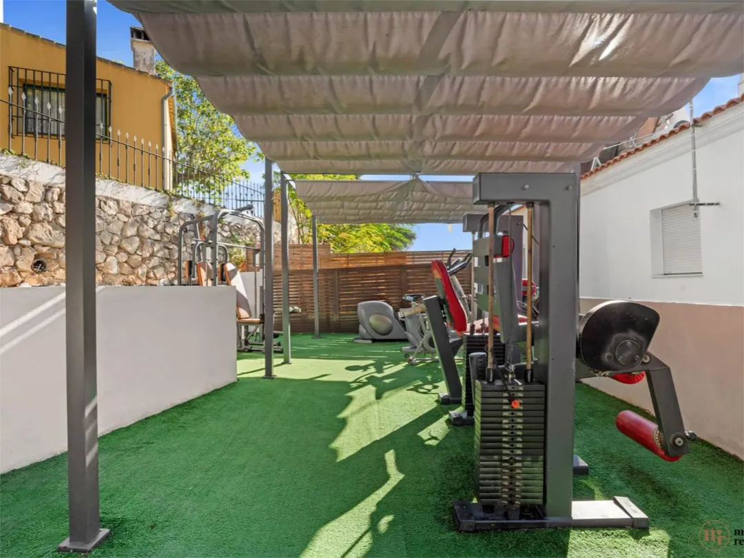 Chalet en  Calle Artola Golf 40 - Foto 6