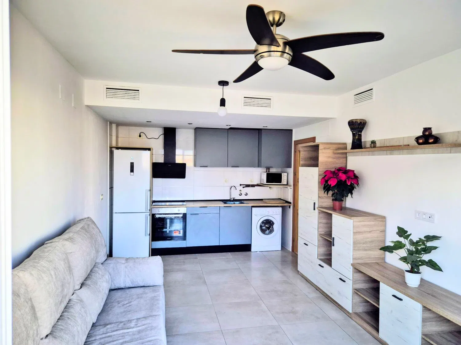 Piso en calle Madrid, 2 - Foto 3