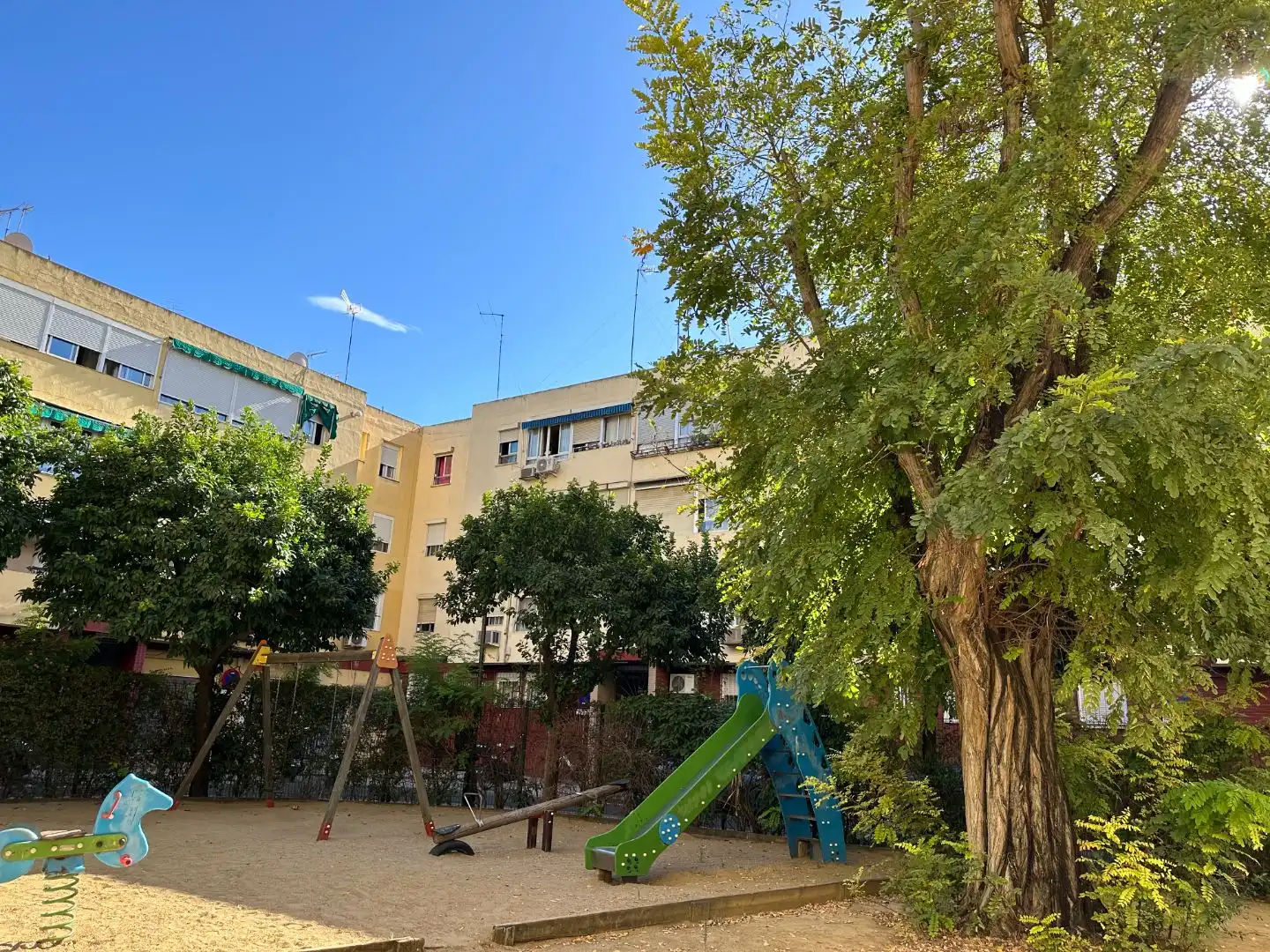 Estudio en  Calle Esperanza de Triana 46 - Foto 12