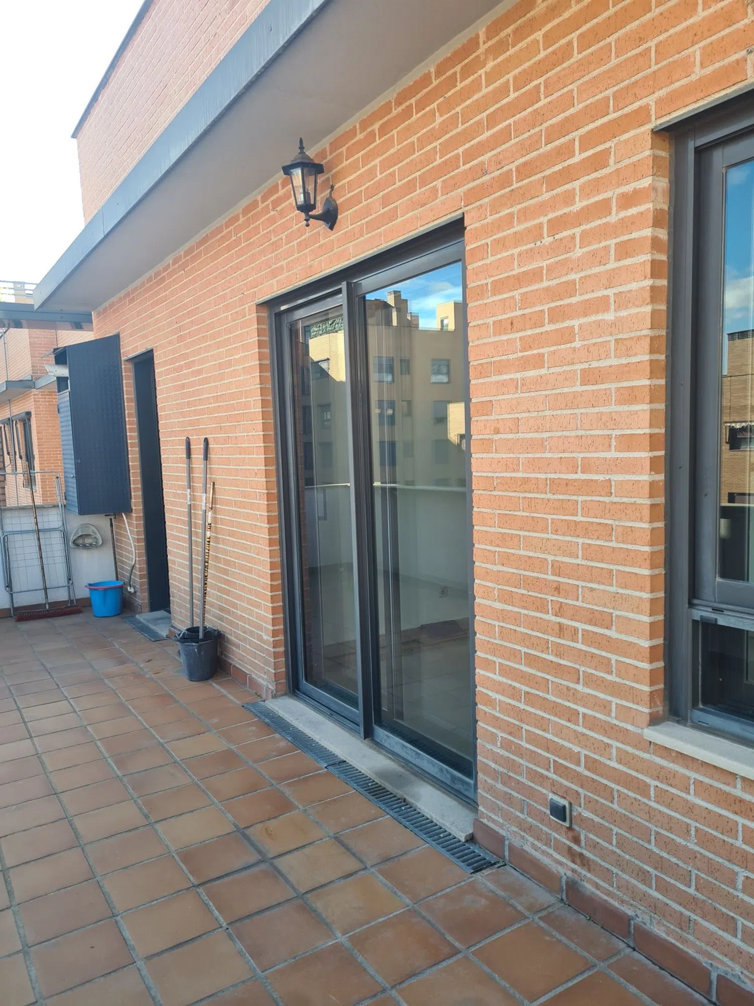 Ático en calle de Bolívar, 18 - Foto 36