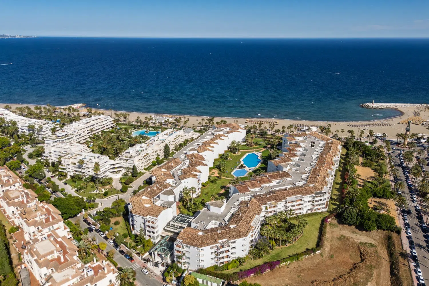 Piso en avenida de las Naciones Unidas, 9 - Foto 27