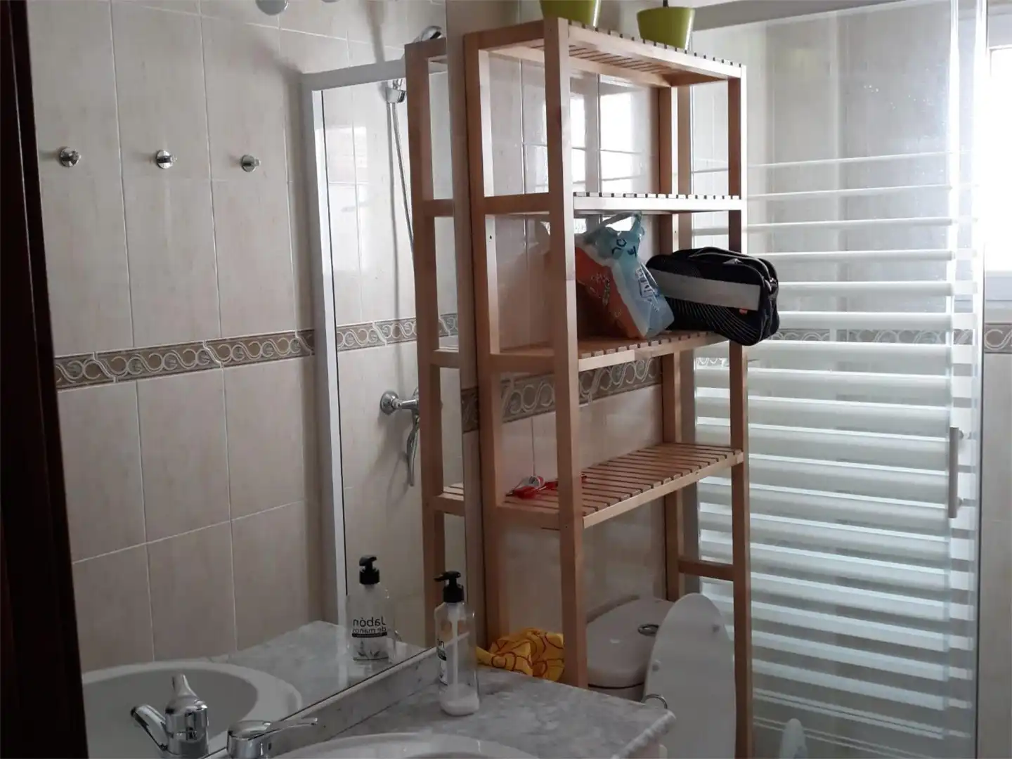 Piso en  Calle de la Reina Fabiola 12 - Foto 4