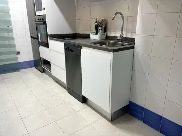 Piso en constancia, 20, López de Gomara - Foto 5