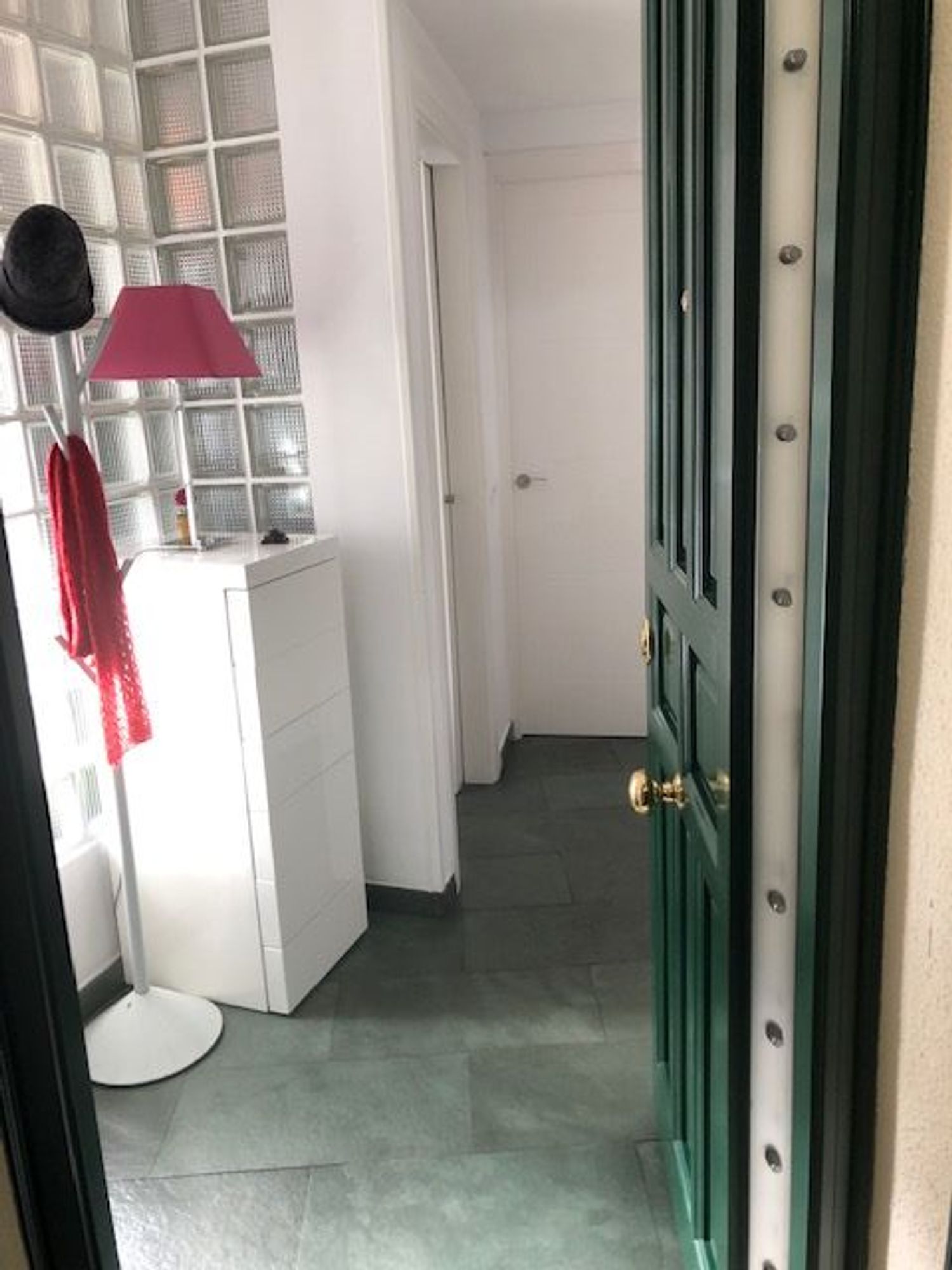 Piso en calle de Espronceda, 14