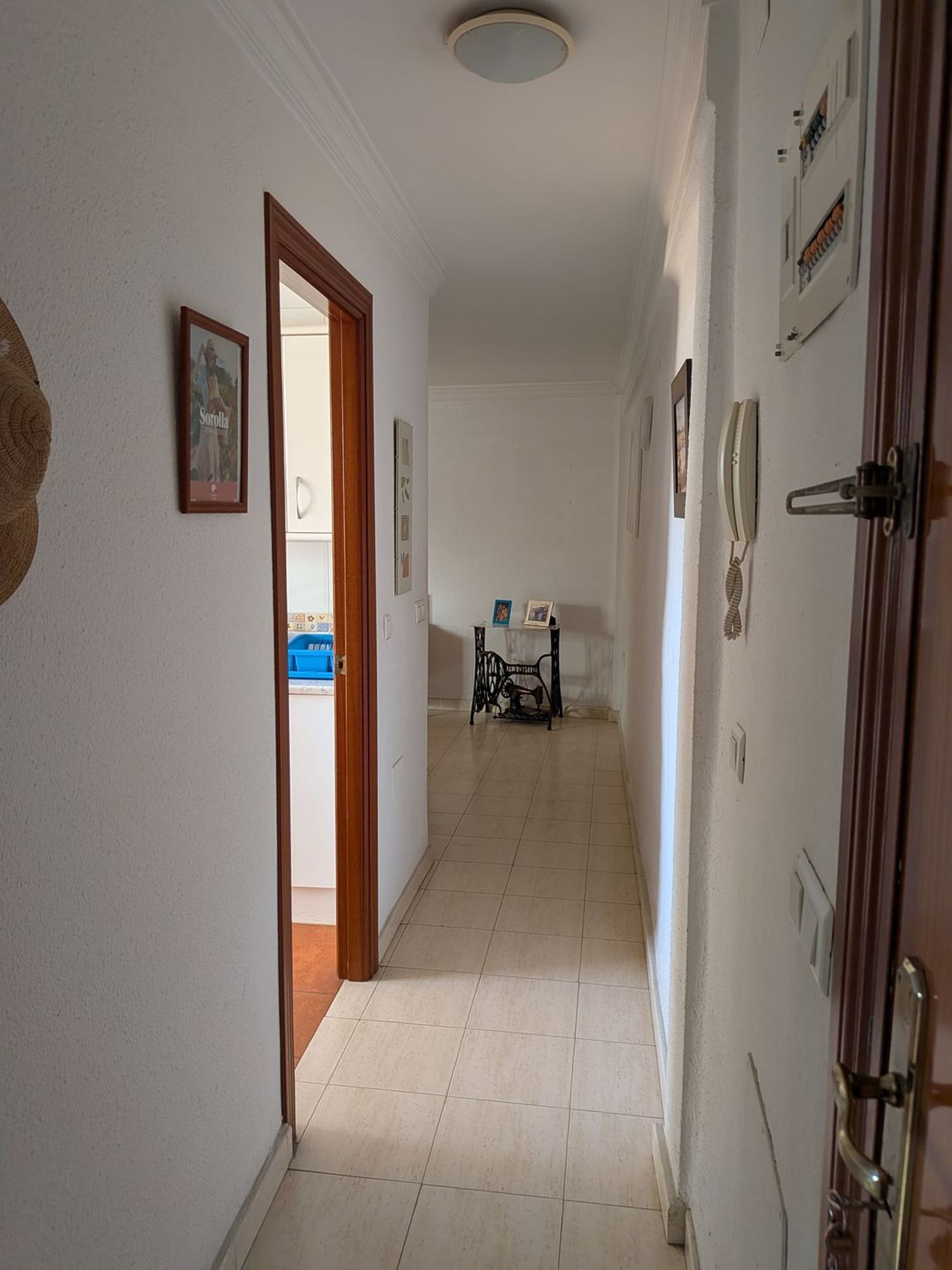 Piso en Plaza de Bailén, 1, La Trinidad - Foto 11