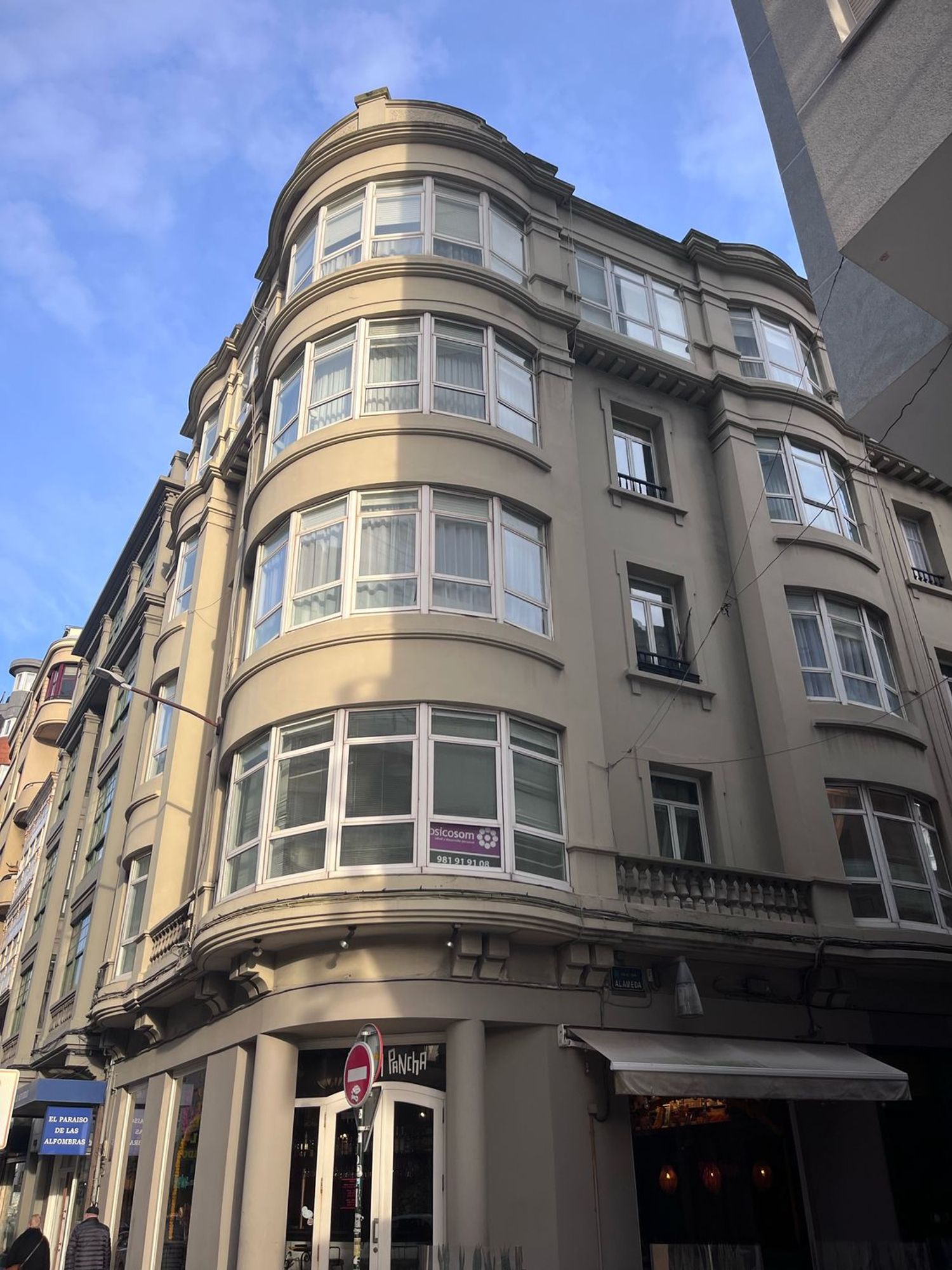 Piso en calle Alameda, 44 - Foto 7