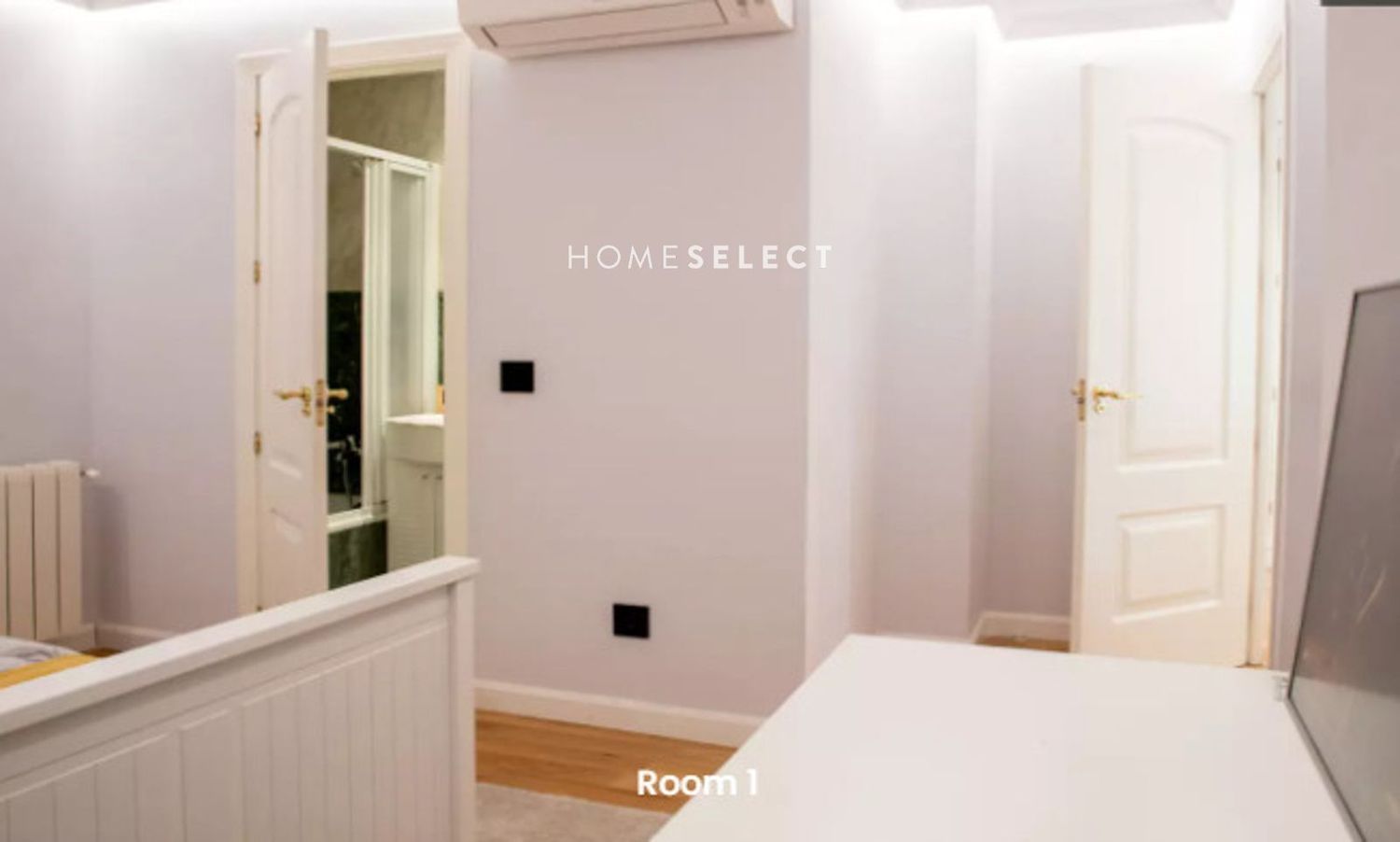 Piso en avenida de Brasil - Foto 22