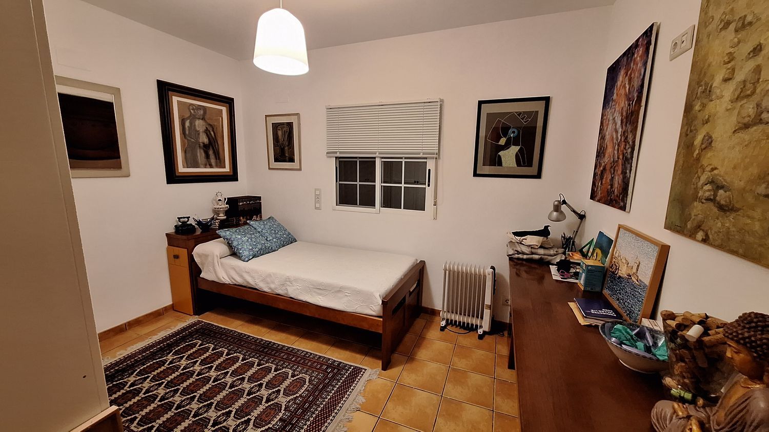 Chalet adosado en Plaza del Castell, 4 - Foto 4