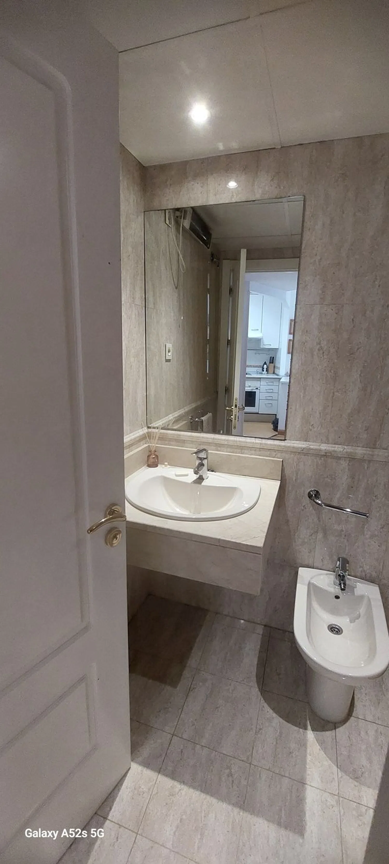 Piso en calle del Puerto de Pozazal, 37 - Foto 8