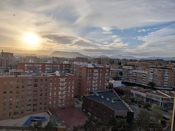 Piso en calle Bono Guarner, 21 - Foto 3