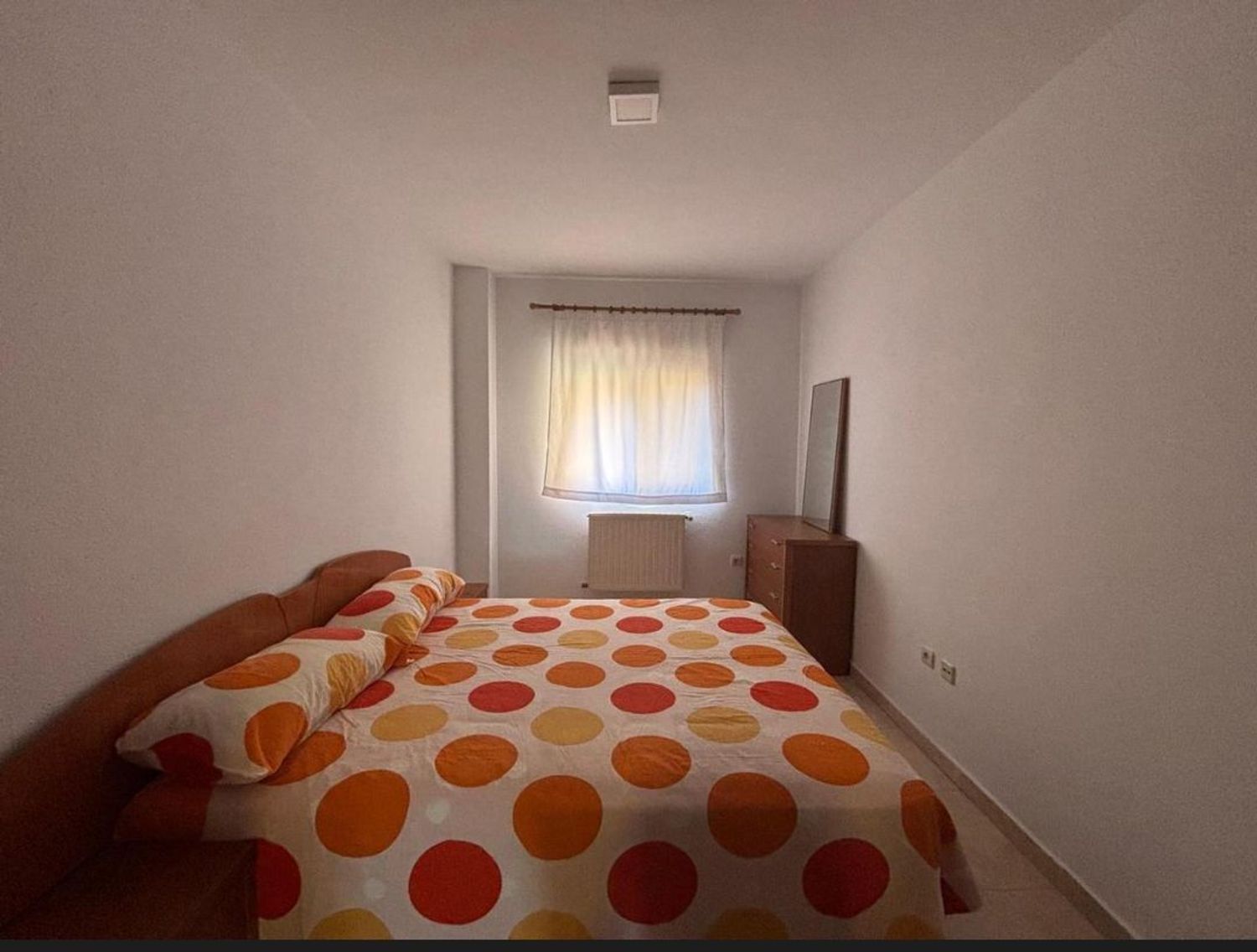 Piso en avenida Pierre de Coubertin, 7 - Foto 4