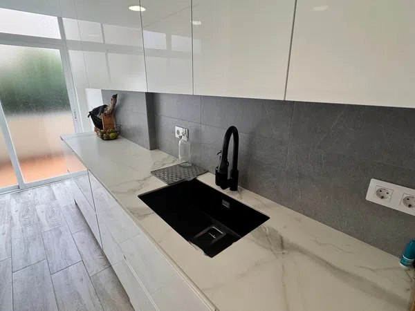 Piso en Camino dels Reis, 193 a, Zona Colegios - Son Moix - Foto 7
