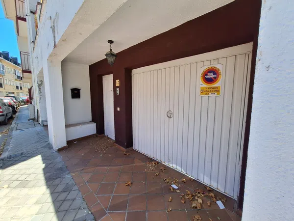 Chalet adosado en Calle San Juan, 13, El Espinar, El Espinar - Foto 40