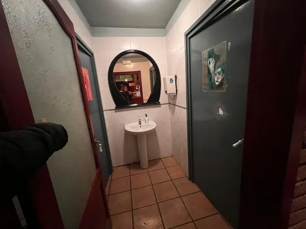 Bar de copas en traspaso en Calle del Pati del Gall, 11 - Foto 10