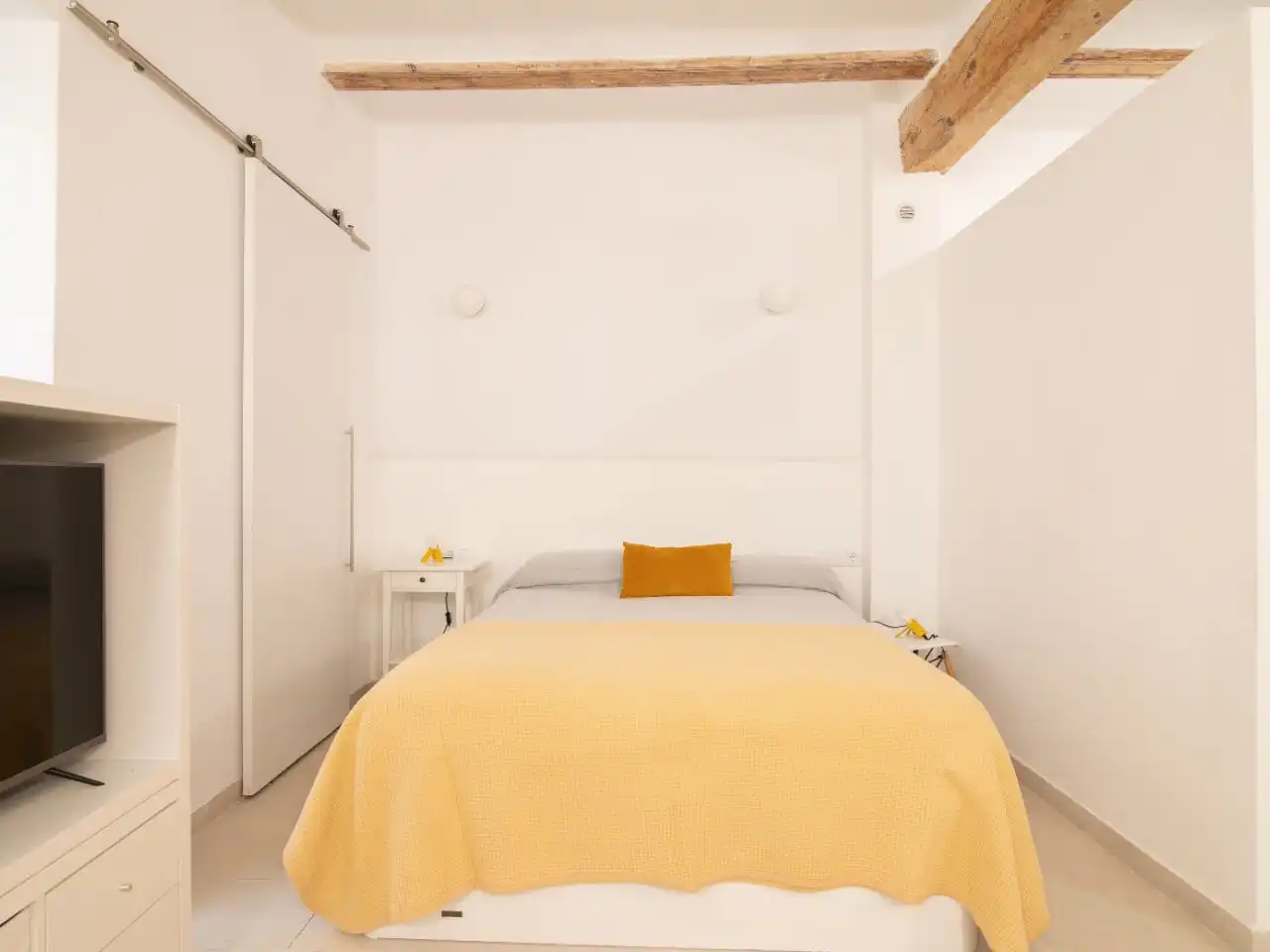 Estudio en  Carrer del Pare Lluís Navarro 239 - Foto 8