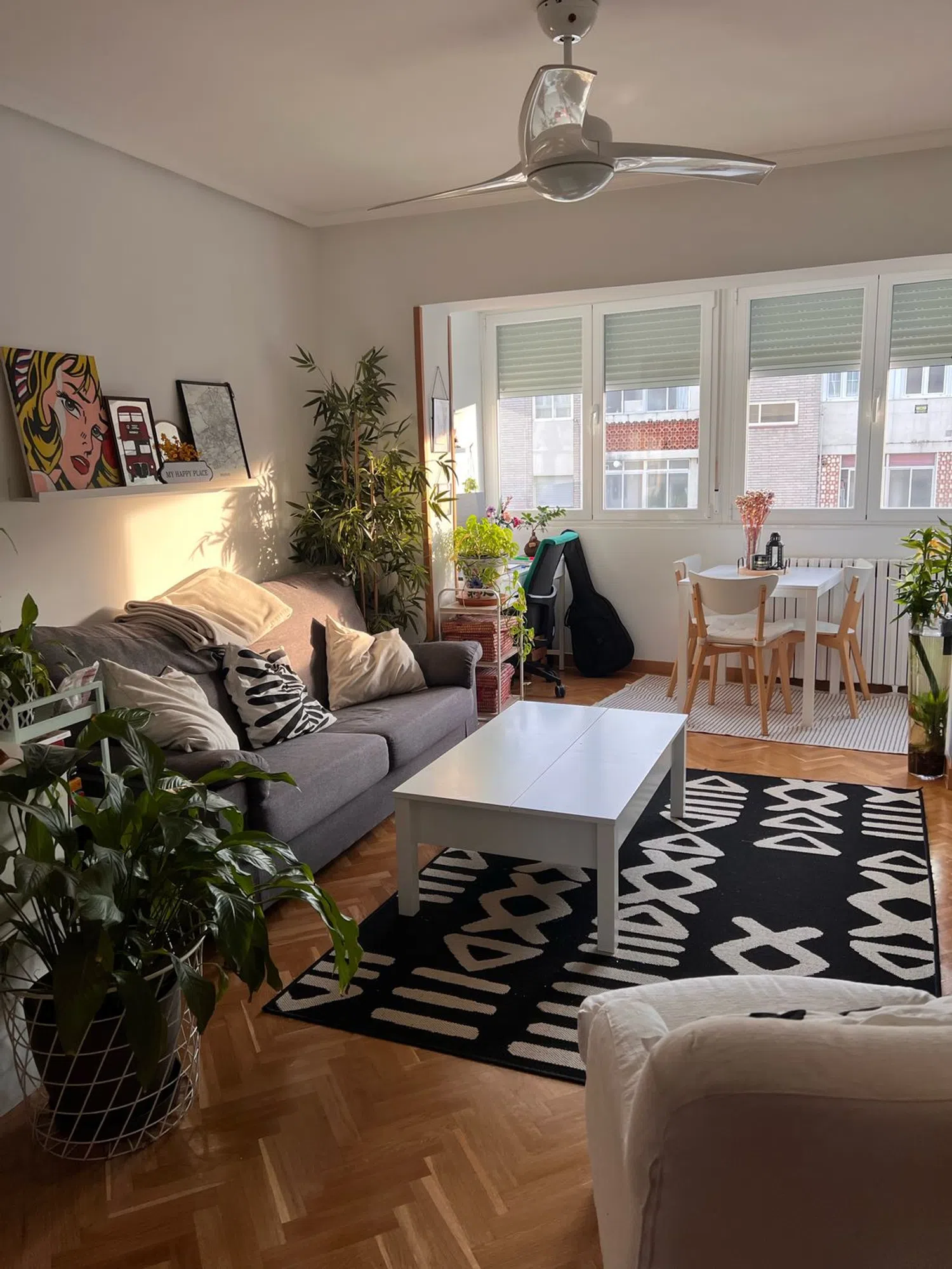 Piso en Barrio Pinar del Rey - Foto 7