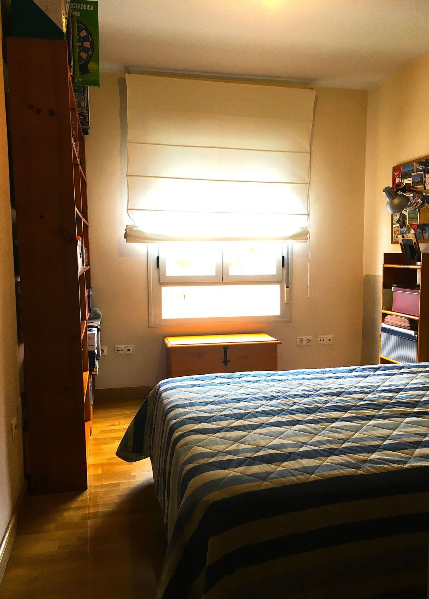 Piso en avenida del Aeropuerto, 3 - Foto 8