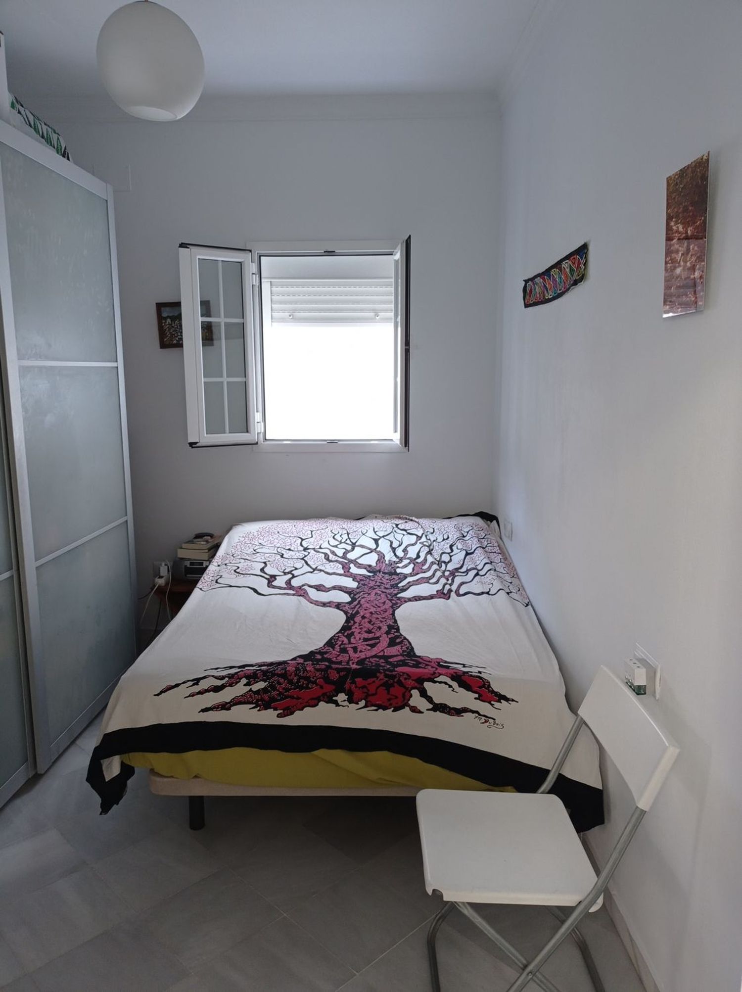 Piso en Calle Santa Clara, 31, Plaza de la Gavidia-San Lorenzo - Foto 9