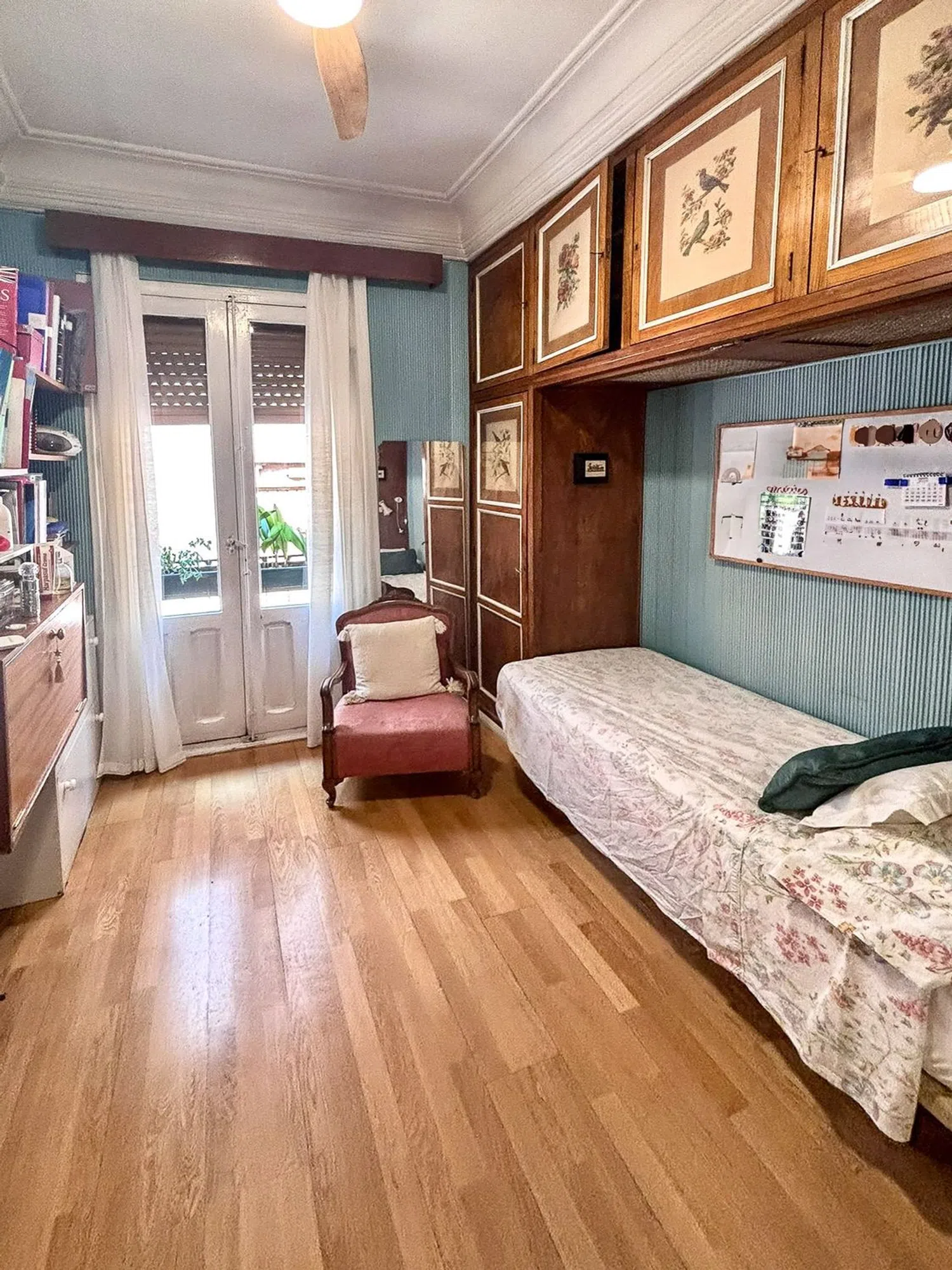 Piso en paseo del Prado, 34 - Foto 6