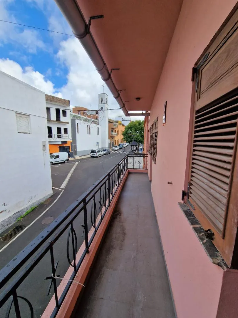 Ático en  Calle de Juanperez 3 - Foto 9