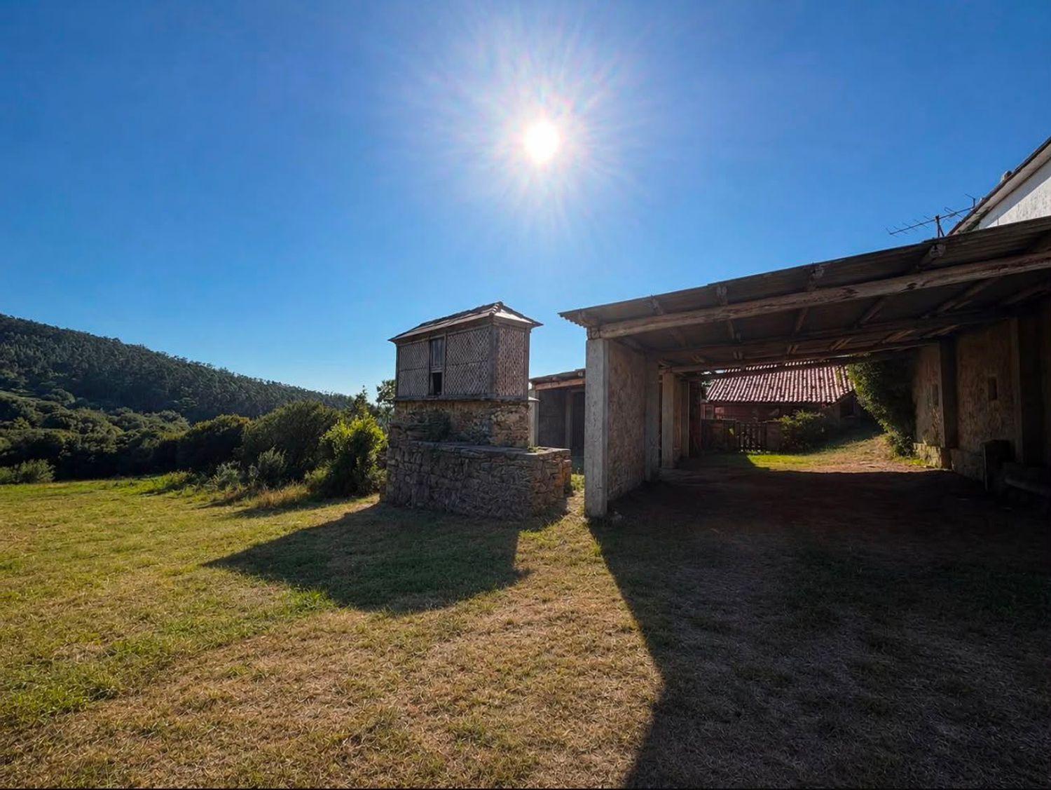 Casa o chalet independiente en Lugar Balteiro, 1 - Foto 6