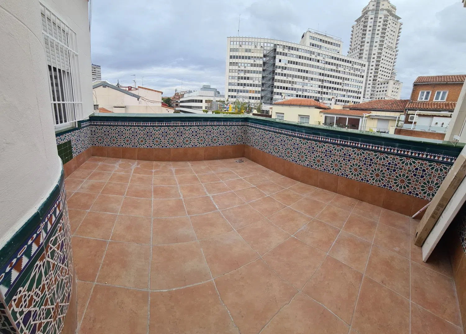 Ático - Foto 4