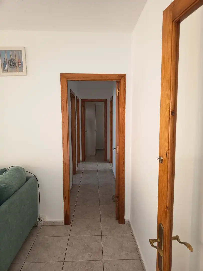 Piso en  Carrer de Gustavo Mas Salesià 120 - Foto 14