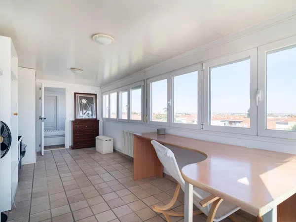 Ático en calle Gálvez, 1 - Foto 21