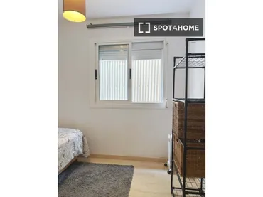 Piso en L'Hospitalet de Llobregat - Foto 12