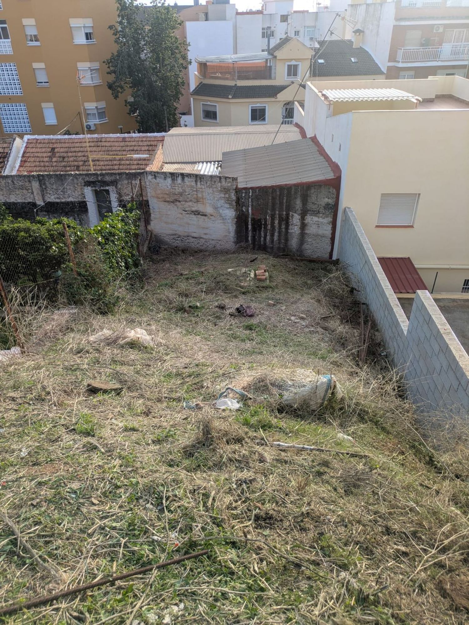 Chalet pareado en Calle Martínez Falero, 37, El Palo - Foto 15