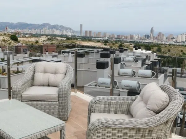 Ático en avenida Barcelona, 27 L - Foto 16