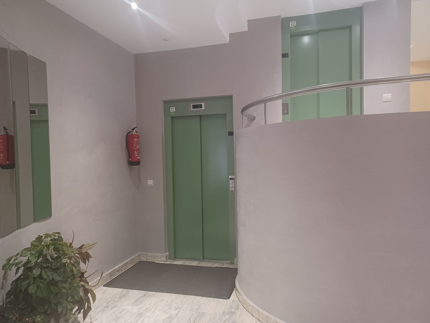 Piso en Calle Calera, 18, Santa Teresa-San Pedro Cardeña - Foto 20