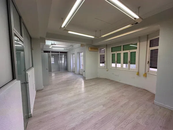 Piso en Calle Antonio Baena Gómez, 2, Centro Histórico - Foto 1
