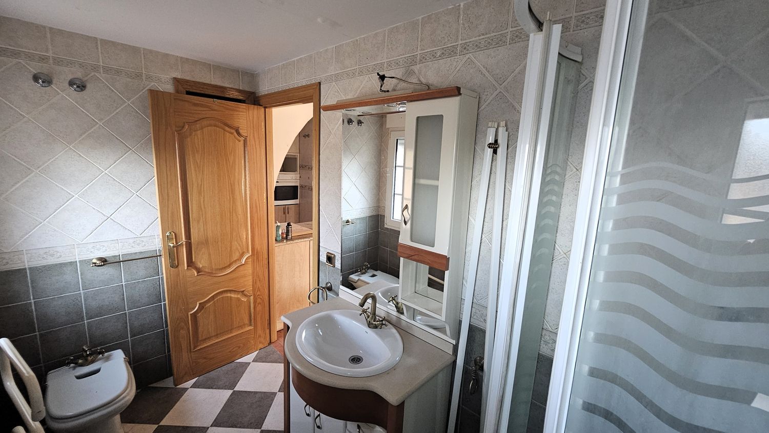 Casa o chalet independiente en M-510, 18, Mojadillas - Parque de las Infantas - El Paraiso, Mojadillas - Parque de las Infantas - El Paraiso - Foto 22
