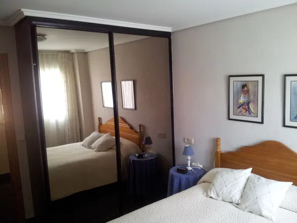 Piso en Avenida de Blasco Ibáñez, 172, L'Illa Perduda - Foto 10