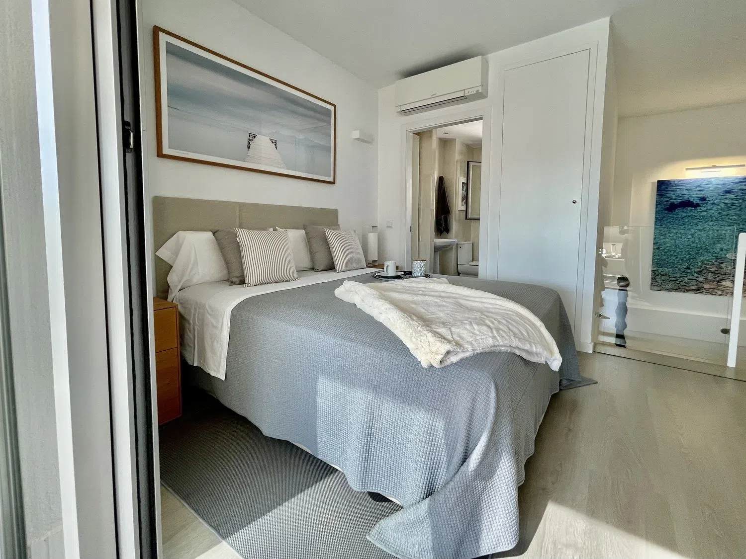 Dúplex en calle de la Fe, 12 - Foto 14