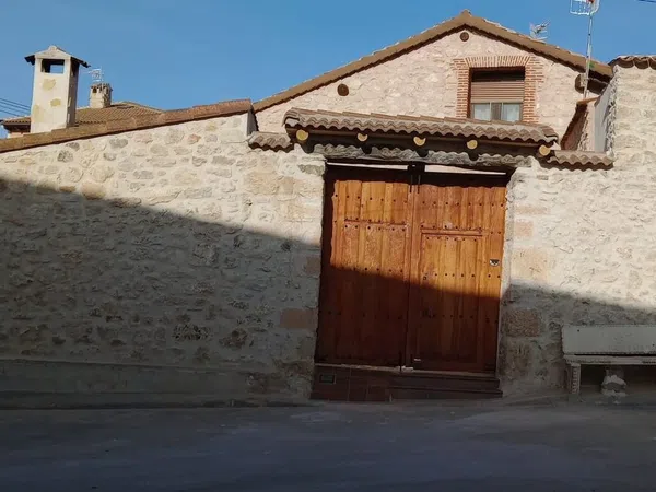 Casa de pueblo en Calle Real, 16 - Foto 1