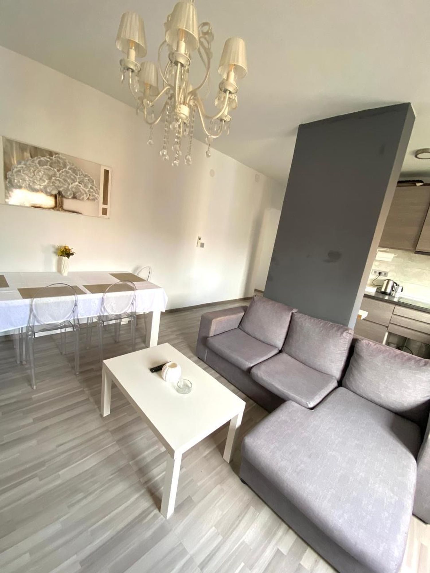 Piso en Calle de Campoamor, 4, L'Amistat - Foto 13
