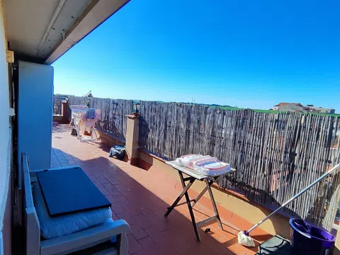 Ático en calle de Mossèn Tatcher, 45