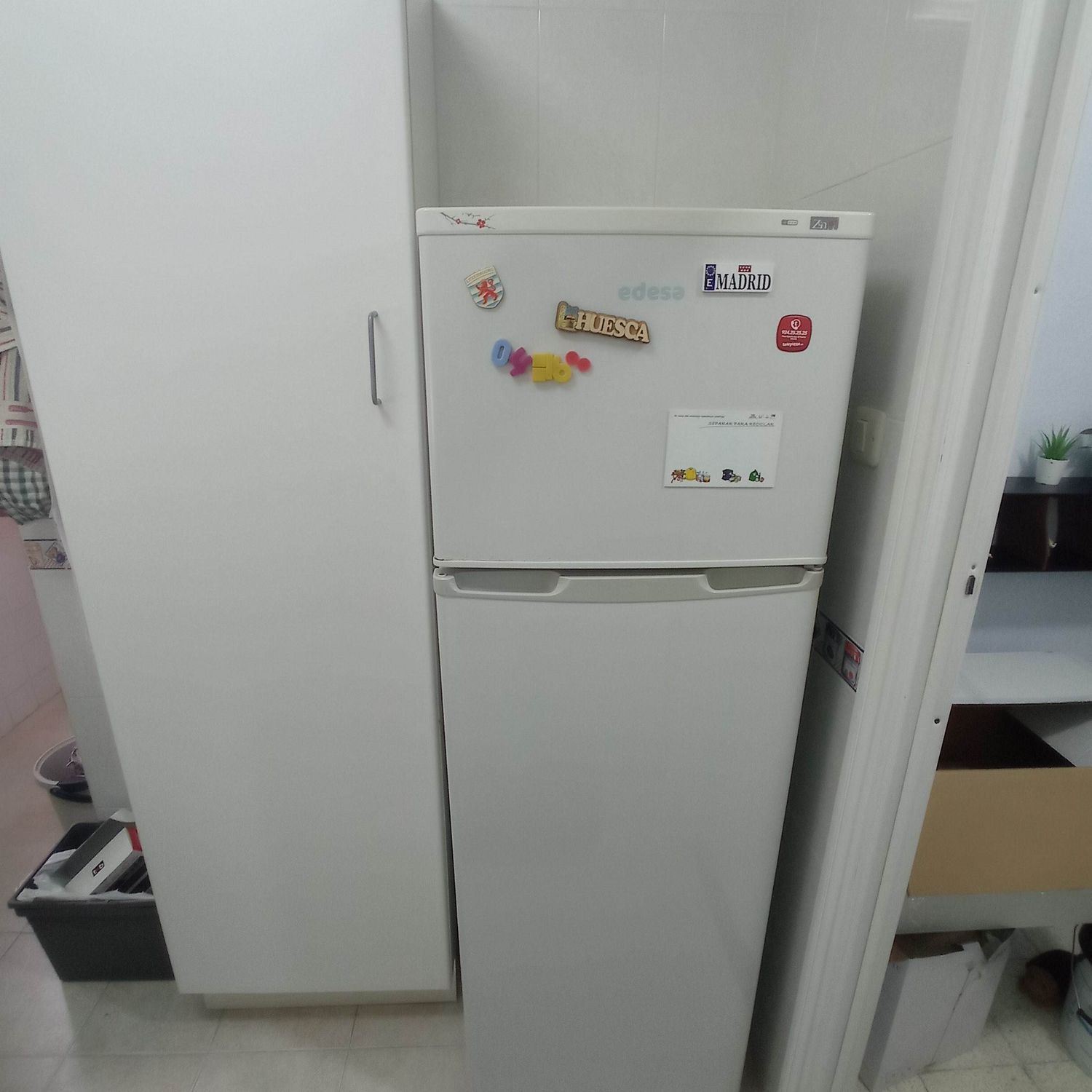 Piso en calle Padre Panero, 2 - Foto 20